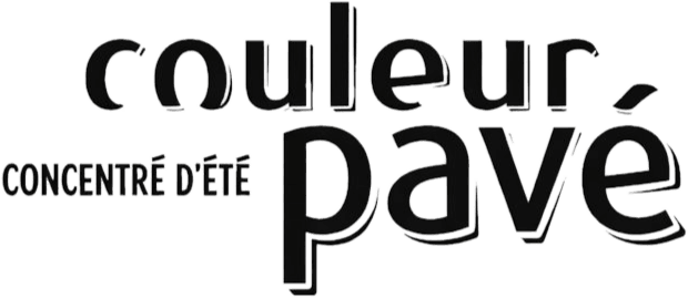 Couleur Pavé