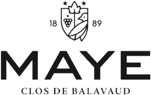 Maye — Clos de Balavaud